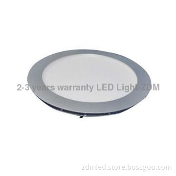CE&ROHS&PSE certificated interior lighting panel de leds